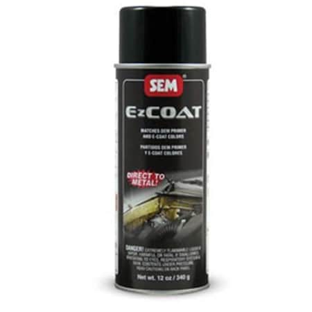 Sem 62253 Ez Coat- Tan- 16Oz.Aerosol SEM-62253